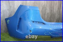 Genuine Bmw 2 Series Gran Coupe M Sport Rear Bumper 51128075426 Genuine Bmw 2 Series Gran Coupe M Sport Rear Bumper 51128075426