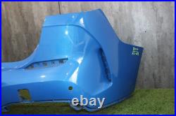 Genuine Bmw 2 Series Gran Coupe M Sport Rear Bumper 51128075426 Genuine Bmw 2 Series Gran Coupe M Sport Rear Bumper 51128075426