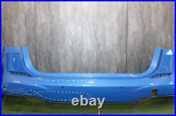 Genuine Bmw 2 Series Gran Coupe M Sport Rear Bumper 51128075426 Genuine Bmw 2 Series Gran Coupe M Sport Rear Bumper 51128075426