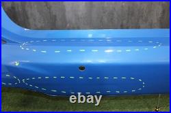 Genuine Bmw 2 Series Gran Coupe M Sport Rear Bumper 51128075426 Genuine Bmw 2 Series Gran Coupe M Sport Rear Bumper 51128075426