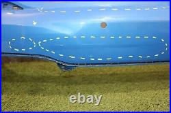 Genuine Bmw 2 Series Gran Coupe M Sport Rear Bumper 51128075426 Genuine Bmw 2 Series Gran Coupe M Sport Rear Bumper 51128075426