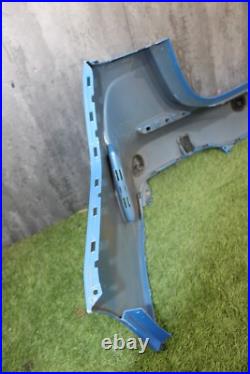 Genuine Bmw 2 Series Gran Coupe M Sport Rear Bumper 51128075426 Genuine Bmw 2 Series Gran Coupe M Sport Rear Bumper 51128075426