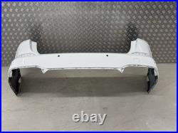 Genuine Bmw 2 Series Gran Coupe M Sport Rear Bumper F44 51128075426 2020-2024 Genuine Bmw 2 Series Gran Coupe M Sport Rear Bumper F44 51128075426 2020-2024