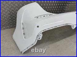 Genuine Bmw 2 Series Gran Coupe M Sport Rear Bumper F44 51128075426 2020-2024 Genuine Bmw 2 Series Gran Coupe M Sport Rear Bumper F44 51128075426 2020-2024