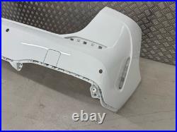 Genuine Bmw 2 Series Gran Coupe M Sport Rear Bumper F44 51128075426 2020-2024 Genuine Bmw 2 Series Gran Coupe M Sport Rear Bumper F44 51128075426 2020-2024