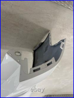Genuine Bmw 2 Series Gran Coupe M Sport Rear Bumper F44 51128075426 2020-2024 Genuine Bmw 2 Series Gran Coupe M Sport Rear Bumper F44 51128075426 2020-2024