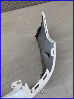 Genuine Bmw 2 Series Gran Coupe M Sport Rear Bumper F44 51128075426 2020-2024 Genuine Bmw 2 Series Gran Coupe M Sport Rear Bumper F44 51128075426 2020-2024