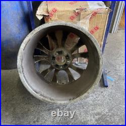 Genuine Bmw 20 Inch M Sport X5 227 Rear Alloy Wheel 8037350