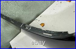 Genuine Bmw 3 Series F30 Saloon M Sport 2013-2018 Rear Bumper 51128054195#590#23