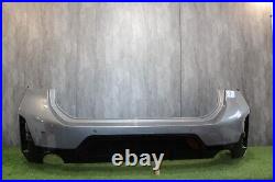 Genuine Bmw 3 Series G21 M Sport Estate LCI Rear Bumper 2022 On 51118085482