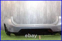 Genuine Bmw 3 Series G21 M Sport Estate LCI Rear Bumper 2022 On 51118085482