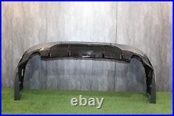 Genuine Bmw 3 Series G21 M Sport Estate LCI Rear Bumper 2022 On 51118085482