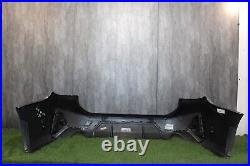 Genuine Bmw 3 Series G21 M Sport Estate LCI Rear Bumper 2022 On 51118085482