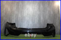Genuine Bmw 3 Series M Sport G20 Rear Bumper 2022-on 51128085480