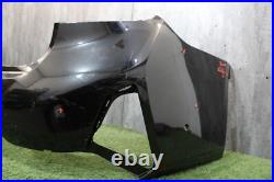 Genuine Bmw 3 Series M Sport G20 Rear Bumper 2022-on 51128085480