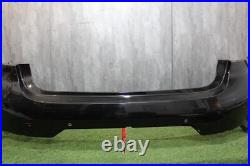 Genuine Bmw 3 Series M Sport G20 Rear Bumper 2022-on 51128085480