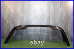 Genuine Bmw 3 Series M Sport G20 Rear Bumper 2022-on 51128085480