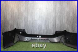 Genuine Bmw 3 Series M Sport G20 Rear Bumper 2022-on 51128085480