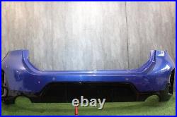 Genuine Bmw 3 Series M Sport G21 Estate 2022 LCI Rear Bumper 51128085482