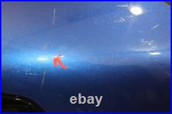 Genuine Bmw 3 Series M Sport G21 Estate 2022 LCI Rear Bumper 51128085482