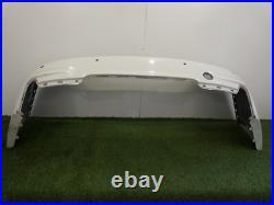 Genuine Bmw 4 Series F32/33 M Sport Rear Bumper 51128054566 B-m-1011 Genuine Bmw 4 Series F32/33 M Sport Rear Bumper 51128054566 B-m-1011