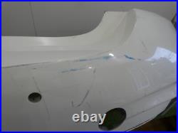 Genuine Bmw 4 Series F32/33 M Sport Rear Bumper 51128054566 B-m-1011 Genuine Bmw 4 Series F32/33 M Sport Rear Bumper 51128054566 B-m-1011