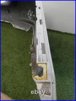 Genuine Bmw 4 Series F32/33 M Sport Rear Bumper 51128054566 B-m-1011 Genuine Bmw 4 Series F32/33 M Sport Rear Bumper 51128054566 B-m-1011