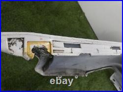 Genuine Bmw 4 Series F32/33 M Sport Rear Bumper 51128054566 B-m-1011 Genuine Bmw 4 Series F32/33 M Sport Rear Bumper 51128054566 B-m-1011