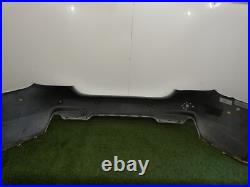 Genuine Bmw 4 Series F32/33 M Sport Rear Bumper 51128054566 B-m-1011 Genuine Bmw 4 Series F32/33 M Sport Rear Bumper 51128054566 B-m-1011