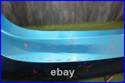 Genuine Bmw 4 Series F32 F33 F36 M Sport Rear Bumper 51128054566 Genuine Bmw 4 Series F32 F33 F36 M Sport Rear Bumper 51128054566