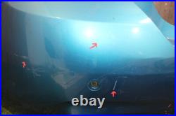 Genuine Bmw 4 Series F32 F33 F36 M Sport Rear Bumper 51128054566 Genuine Bmw 4 Series F32 F33 F36 M Sport Rear Bumper 51128054566