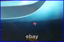 Genuine Bmw 4 Series F32 F33 F36 M Sport Rear Bumper 51128054566 Genuine Bmw 4 Series F32 F33 F36 M Sport Rear Bumper 51128054566