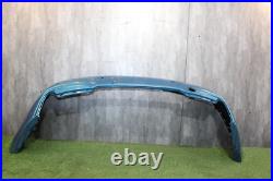 Genuine Bmw 4 Series F32 F33 F36 M Sport Rear Bumper 51128054566 Genuine Bmw 4 Series F32 F33 F36 M Sport Rear Bumper 51128054566