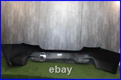 Genuine Bmw 4 Series F32 F33 F36 M Sport Rear Bumper 51128054566 Genuine Bmw 4 Series F32 F33 F36 M Sport Rear Bumper 51128054566