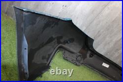 Genuine Bmw 4 Series F32 F33 F36 M Sport Rear Bumper 51128054566 Genuine Bmw 4 Series F32 F33 F36 M Sport Rear Bumper 51128054566