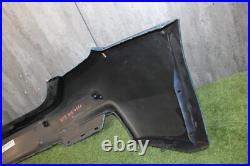 Genuine Bmw 4 Series F32 F33 F36 M Sport Rear Bumper 51128054566 Genuine Bmw 4 Series F32 F33 F36 M Sport Rear Bumper 51128054566