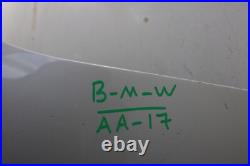 Genuine Bmw 4 Series G26 Rear Bumper 2020 On 51128078583