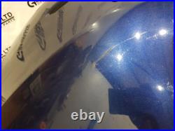 Genuine Bmw 5 Series F11 M Sport Estate 2010-2016 Rear Bumper 51127906327 Genuine Bmw 5 Series F11 M Sport Estate 2010-2016 Rear Bumper 51127906327