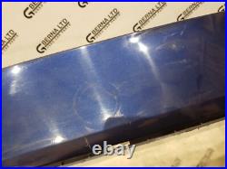 Genuine Bmw 5 Series F11 M Sport Estate 2010-2016 Rear Bumper 51127906327 Genuine Bmw 5 Series F11 M Sport Estate 2010-2016 Rear Bumper 51127906327