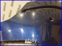Genuine Bmw 5 Series F11 M Sport Estate 2010-2016 Rear Bumper 51127906327 Genuine Bmw 5 Series F11 M Sport Estate 2010-2016 Rear Bumper 51127906327