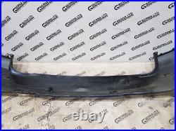 Genuine Bmw 5 Series F11 M Sport Estate 2010-2016 Rear Bumper 51127906327 Genuine Bmw 5 Series F11 M Sport Estate 2010-2016 Rear Bumper 51127906327