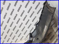 Genuine Bmw 5 Series F11 M Sport Estate 2010-2016 Rear Bumper 51127906327 Genuine Bmw 5 Series F11 M Sport Estate 2010-2016 Rear Bumper 51127906327