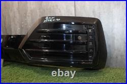Genuine Bmw X2 U10 M Sport 2023 Onwards Rear Bumper Lower Diffuser 51127884938 Genuine Bmw X2 U10 M Sport 2023 Onwards Rear Bumper Lower Diffuser 51127884938