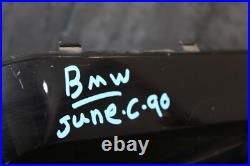 Genuine Bmw X2 U10 M Sport 2023 Onwards Rear Bumper Lower Diffuser 51127884938 Genuine Bmw X2 U10 M Sport 2023 Onwards Rear Bumper Lower Diffuser 51127884938