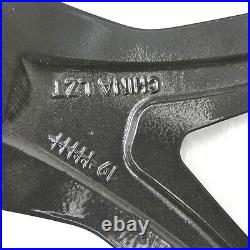 Genuine Bmw X5 741m M Sport Rear 21 Alloy Wheel Rim Diamond Cut Oem 8071999 X1