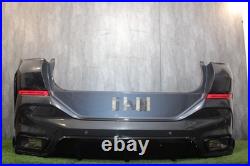 Genuine Bmw X6 G06 M Sport 2020 On Rear Bumper Complete 51128069965