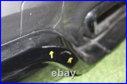 Genuine Bmw X6 G06 M Sport 2020 On Rear Bumper Complete 51128069965