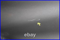 Genuine Bmw X6 G06 M Sport 2020 On Rear Bumper Complete 51128069965