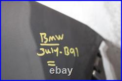 Genuine Bmw X6 G06 M Sport 2020 On Rear Bumper Complete 51128069965