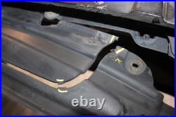 Genuine Bmw X6 G06 M Sport 2020 On Rear Bumper Complete 51128069965